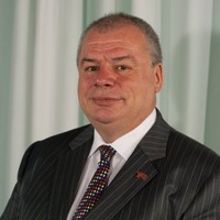 Paul Harding BA(Hons) DipArch(Dist) RIBA MIoD AMAE