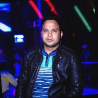 Anand Dubey
