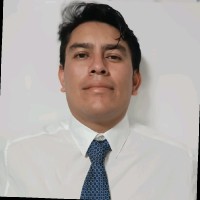 Daniel Eliud Cisneros Almaraz