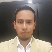 Jorge Luis Gallegos Vera