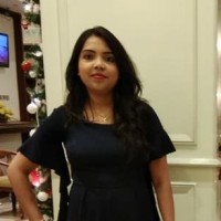 Tanmoyee Mukherjee