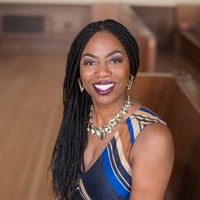 Zenovia Harris
