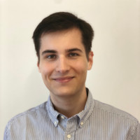 Gabriel Gustavo Maestri Meyer