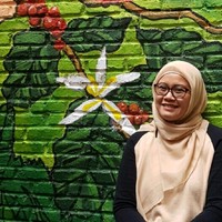 Mardiani Joedono