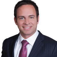 Jonathan Kallensee, Crpc®