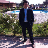 Luis antonio sanchez avila