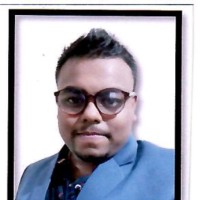 Dibyendu Karmakar