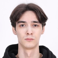 Камельжан Кайрат