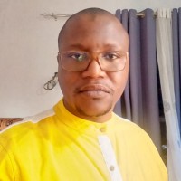 Emmanuel EHNON GONGNET(PhD)