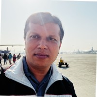Ravi Bhatt