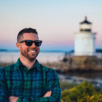 Conor Page