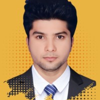 Neeraj Kumar Kashyap