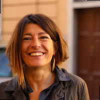 Albertina Bonfanti