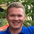 Zach Buchanan