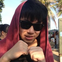 金凯锋King