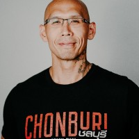 Khameye (David) Khamhuang
