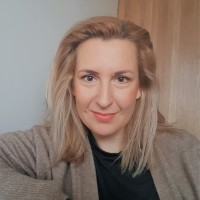 Elena Mandicheva