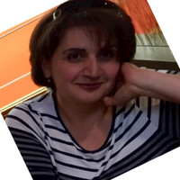 Lia Khachatryan