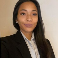 Justine Mao