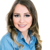 Patricia de Oliveira