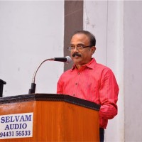 Raja Ramanujam