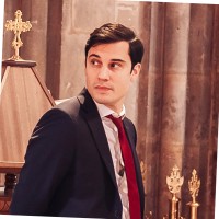 Aurélien Mansour
