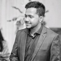 Mriganka Kishore Barooah