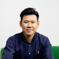 Andrew Park