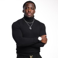 Caleb Atogho