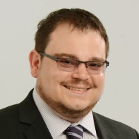 Matthew Topley