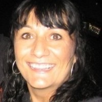 Sharon Morris