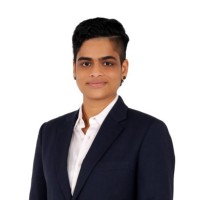 Nimisha Jaya Gobi