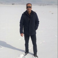 Alireza Eskanian