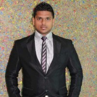 Dhanuka Sandaruwan