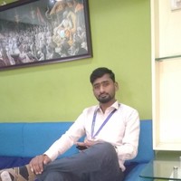 Santosh Gaikwad