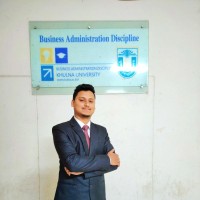 Kawsar Mahmud