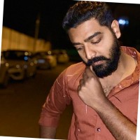 Vignesh Nayak