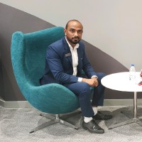 Rahul Rajinder Kumar