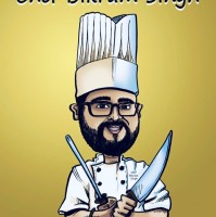 Bik Singh