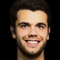 Pierrick THIBAULT