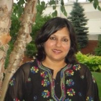 Heena Nagda
