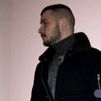 Kevin Mettoudi