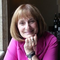Joyce Wallace