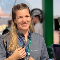 Priscila Bonadiman