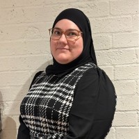 Jacinta Marshall