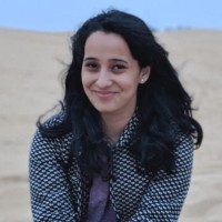 Shruti Deshpande