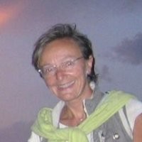 Massimina (Massima) Poretti