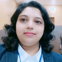 Sandhya Rajendramoorthi