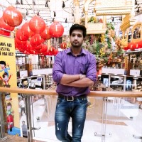 Akshay Sharma