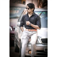 Vaibhav Malge